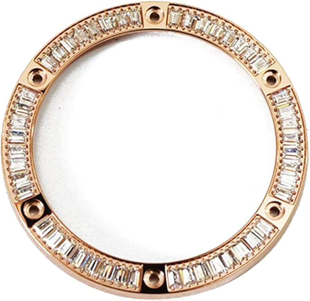 Amazon.co.jp: [輸入王オリジナル] 時計パーツ ウブロ互換 ビッグバン