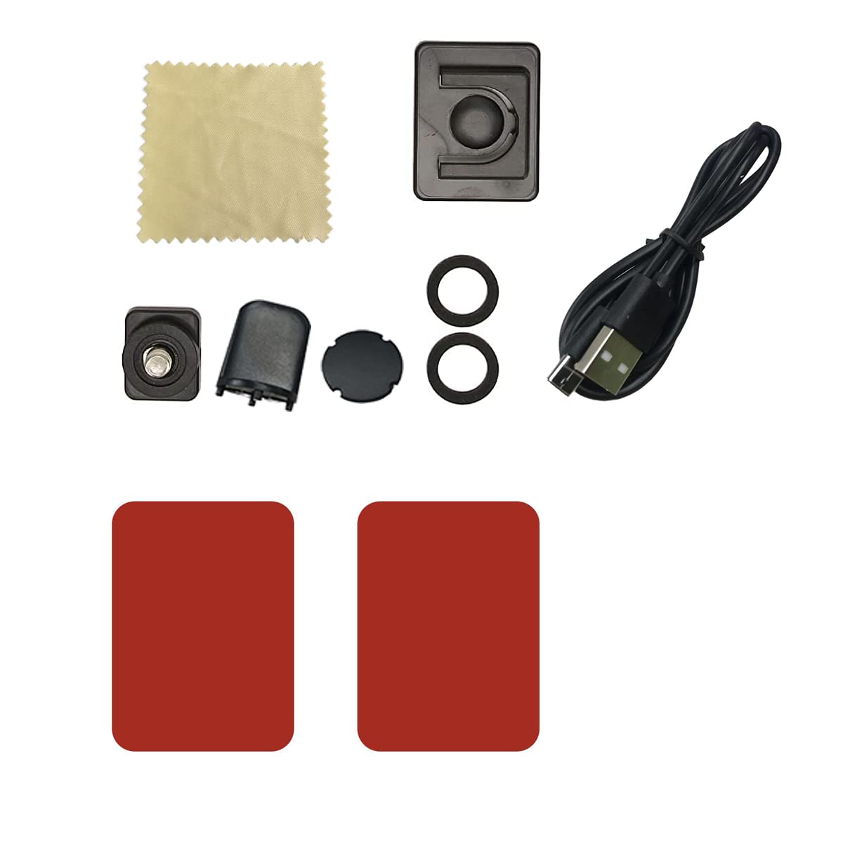 Amazon | movio wifi機能搭載 4K Ultra HD ヘッドマウントカメラ