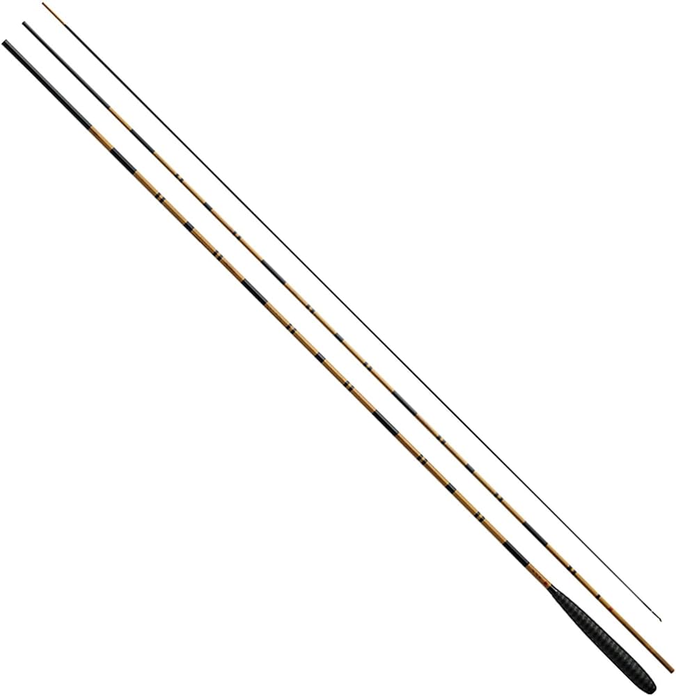 Amazon | ダイワ(DAIWA) 枯法師 7・N | ダイワ(DAIWA) | へら・鯉竿