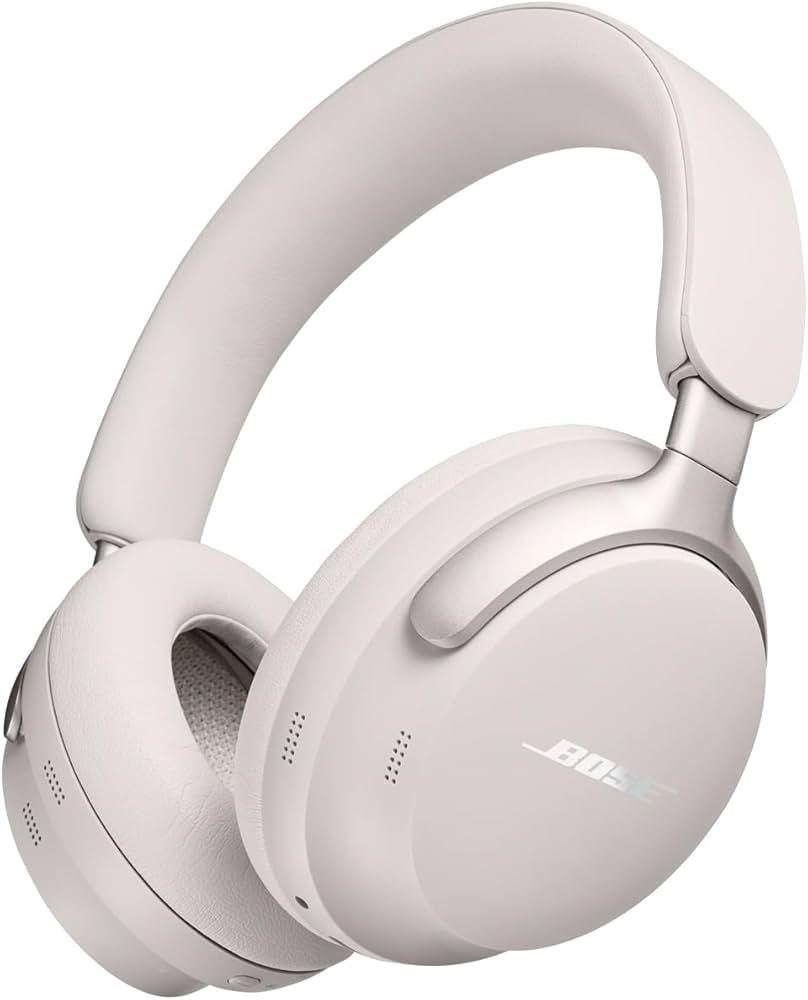 Amazon.co.jp: Bose QuietComfort Ultra Headphones 完全 ワイヤレス