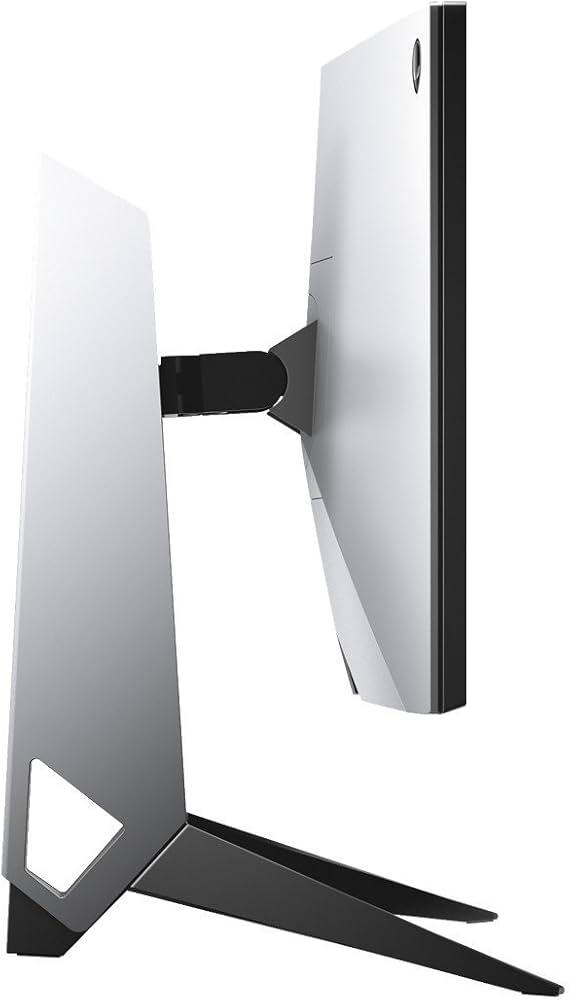 Amazon.co.jp: Alienware 25 ゲームモニター – AW2518Hf、フルHD