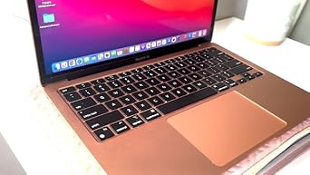 Amazon.com: Apple 2020 MacBook Air with Apple M1 Chip, 13-inch