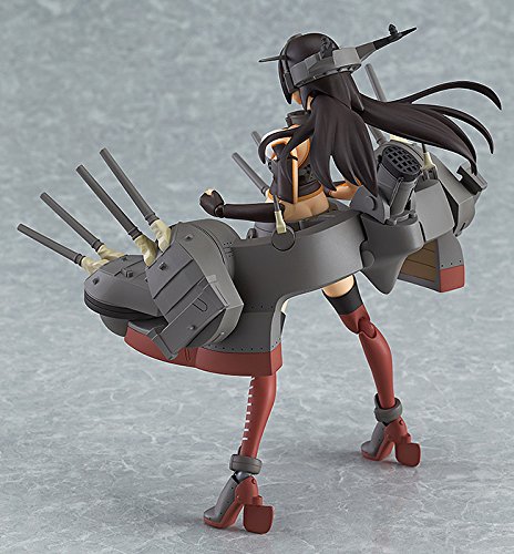 Amazon.co.jp: figma 艦隊これくしょん -艦これ- 長門 ノンスケール