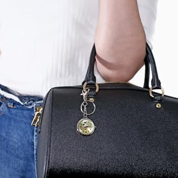 Amazon | ミッキー ミニー ドナルドダック 懐中時計 時計 キーホルダー