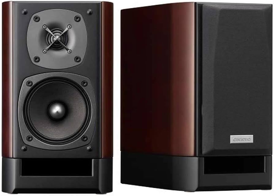 Amazon.co.jp: ONKYO 2ウェイ ブックシェルフ型スピーカーシステム