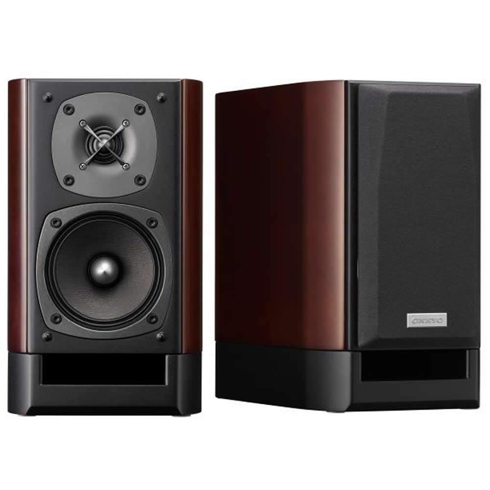 Amazon.co.jp: ONKYO 2ウェイ ブックシェルフ型スピーカーシステム
