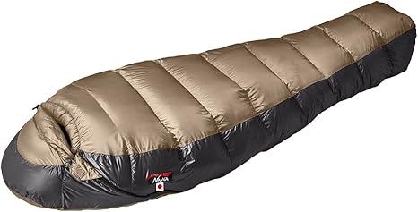 Amazon.co.jp: NANGA ナンガ UDD BAG(ウルトラドライダウンバッグ