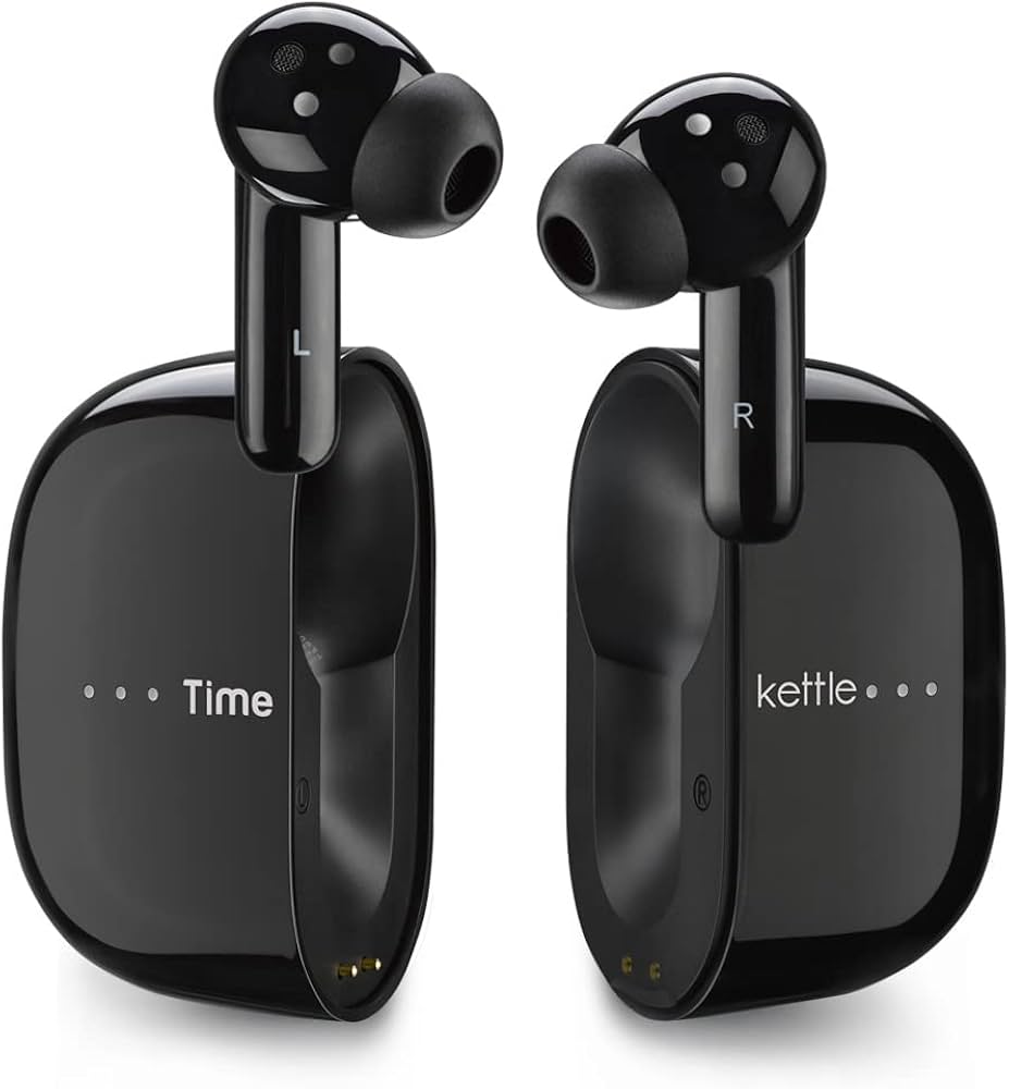 Amazon.co.jp: Timekettle M3 イヤホン翻訳機 オンライン式 43言語96