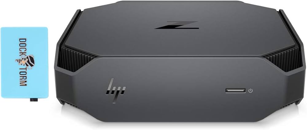 Amazon.co.jp: HP Z2 G5 Mini Workstation デスクトップPC (Intel i7