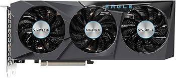 Amazon | Gigabyte GeForce RTX 3070 EAGLE OC 8GB V2 LHR