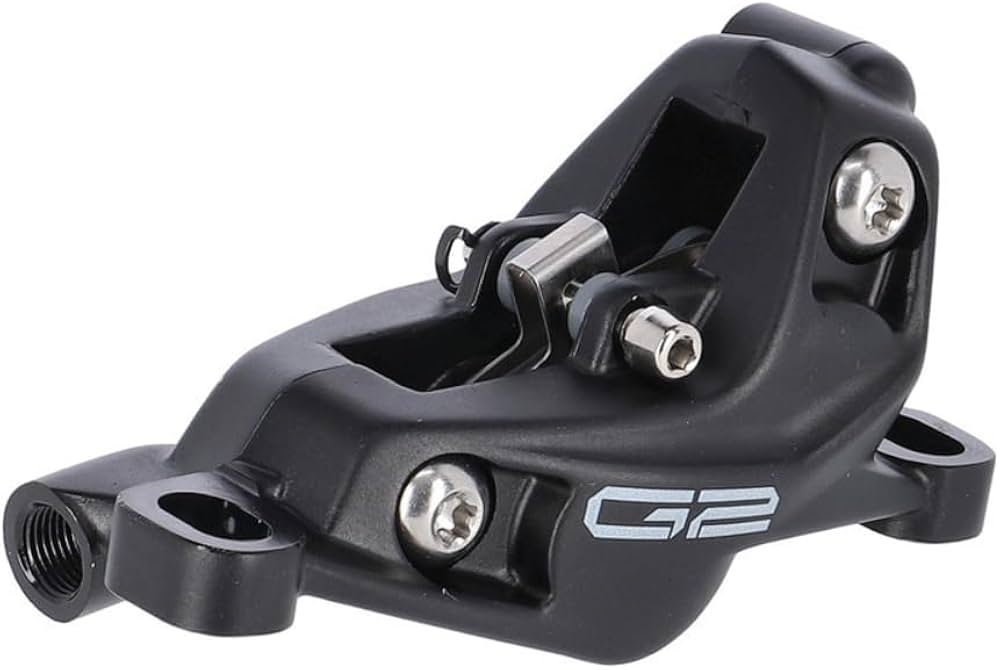Amazon.com : SRAM G2 R Disc Brake Caliper Assembly - Post Mount