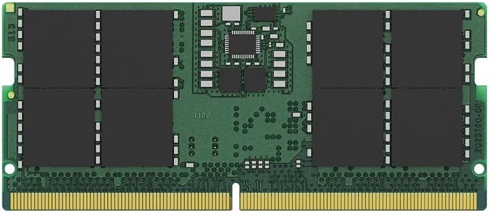 Amazon.co.jp: キングストンテクノロジー Kingston ノートPC用メモリ