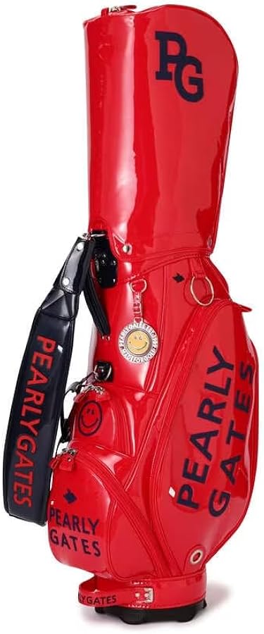Amazon.co.jp: Parly Gates 053-2980003 Classic Product Caddy Bag