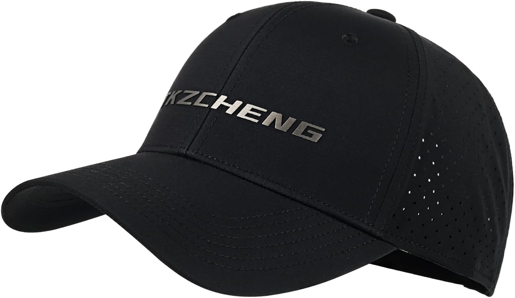 Amazon.com: Qlauca Running Hat for Men Women Mesh Quick Dry Hat