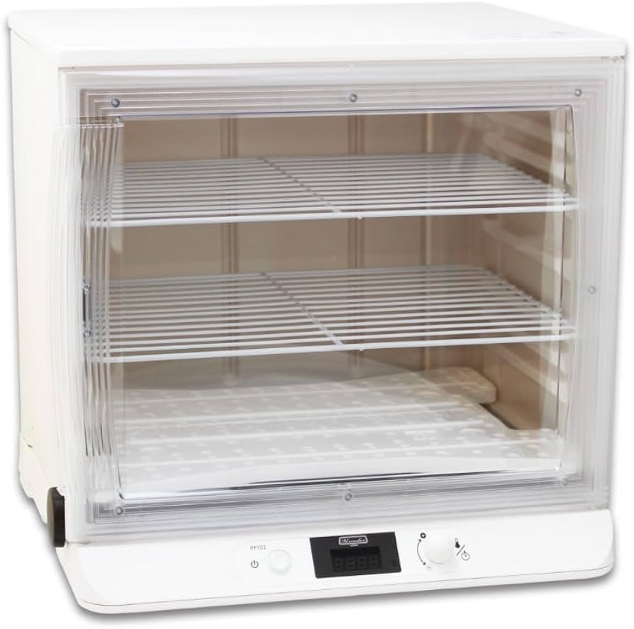 Amazon.co.jp: 日本ニーダー(Nihon Kneader) 洗えてたためる発酵器