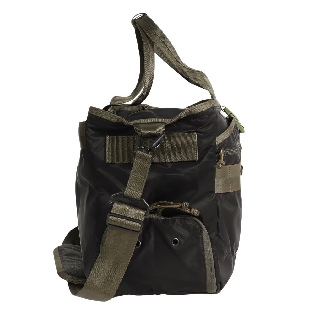 Amazon.co.jp: BRIEFING TURF WIRE RANGER GREEN バッグ BRG233T37-010