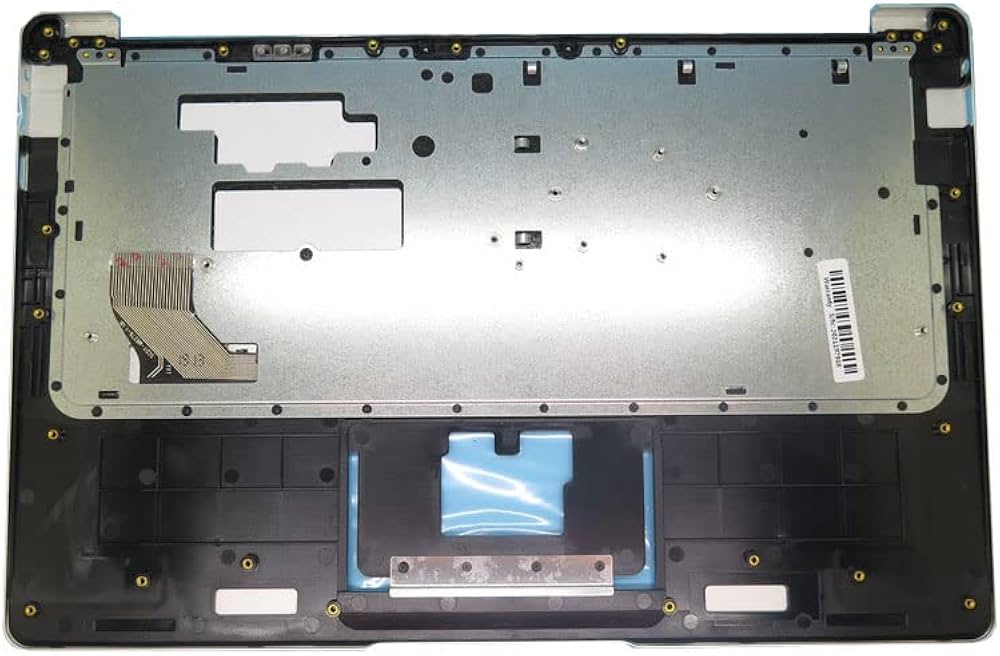 Amazon | ノートパソコンパームレスト&キーボード Gateway NE336 NE336