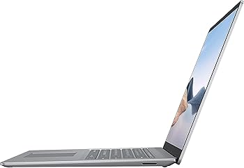 Amazon.com: Microsoft Surface Laptop 4 15-inch Touchscreen 256GB