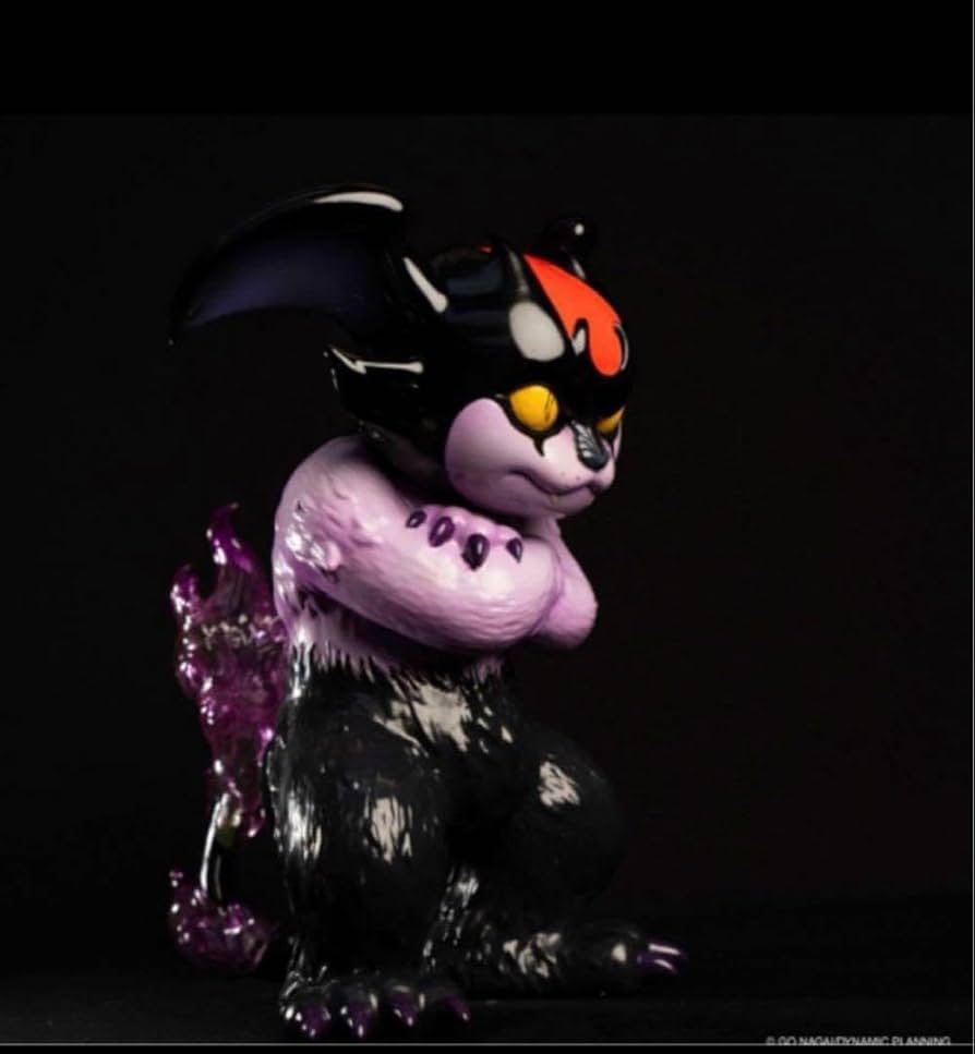 Amazon.co.jp: DEVILNYAN TOY PEOPLE Ver. 石黒亜矢子 デビルニャン