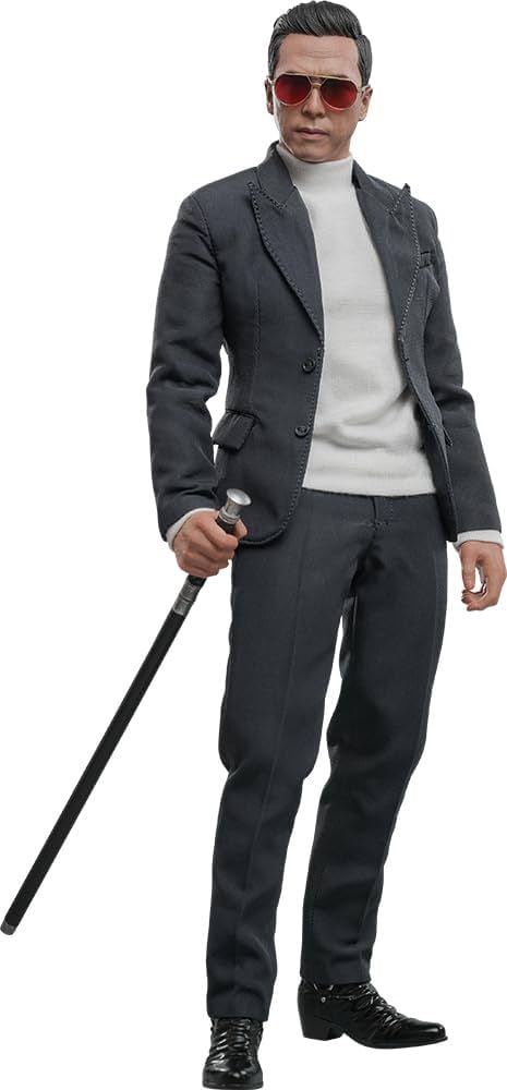 Amazon.co.jp: ムービー・マスターピース ジョン・ウィック:コン