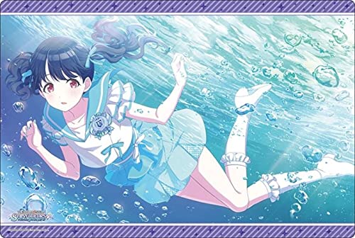 Amazon | ブシロード ラバーマットコレクション V2 Vol.247 アイドル