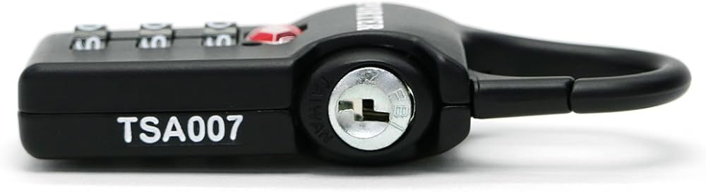 Amazon.co.jp: [ポーター]PORTER オリジナル ORIGINAL TSA LOCK 355