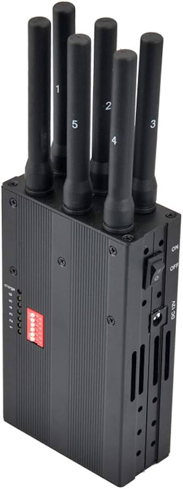 Amazon | 盗聴妨害器 盗聴妨害機 テクノロジー犯罪 盗聴器発見器 盗聴