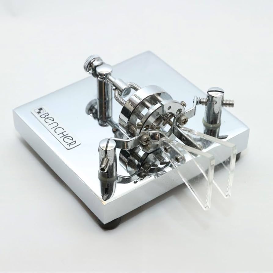 Amazon.co.jp: □ Bencher アイアンビックパドル JA-2 : スポーツ