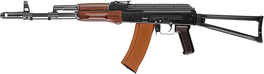 Amazon | 東京マルイ(TOKYO MARUI) No6 AKS74N 18歳以上次世代電動ガン