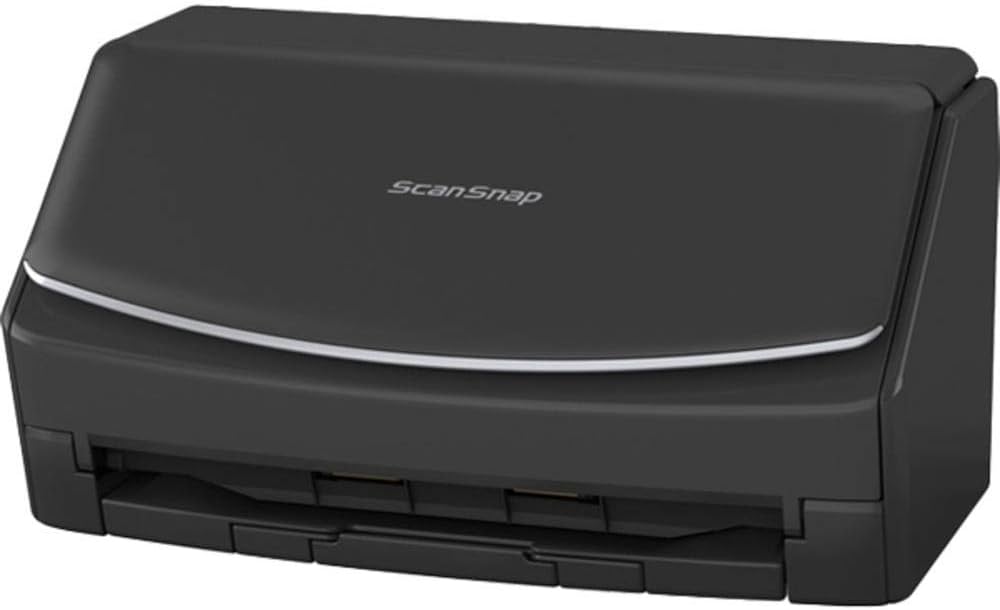 Amazon | 富士通 PFU ドキュメントスキャナー ScanSnap iX1500