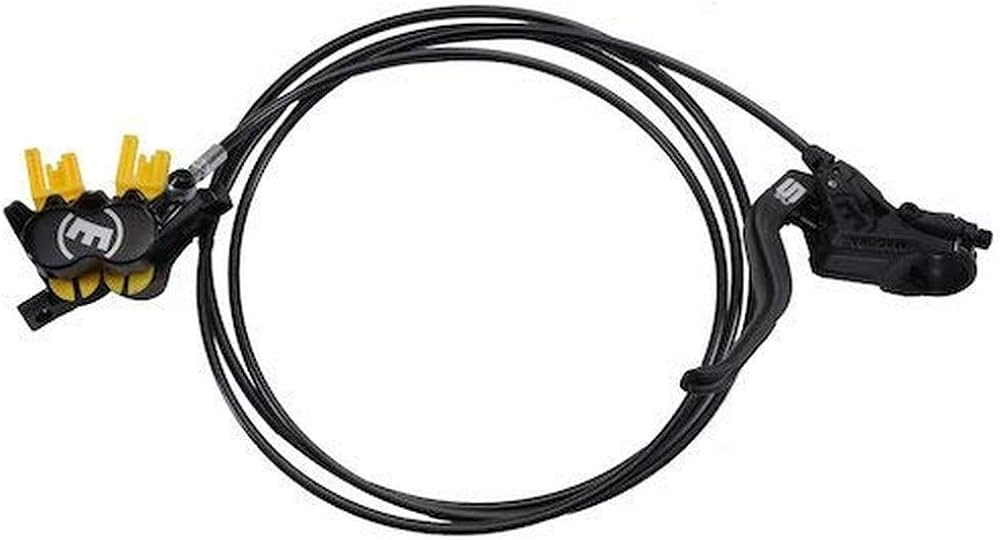 Amazon | MAGURA マグラ ディスクブレーキ MT5 Carbotecture® SL