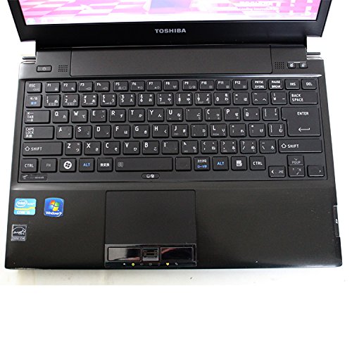 Amazon.co.jp: TOSHIBA dynabook R732/F Core i5 4GB 320GB 13.3型液晶
