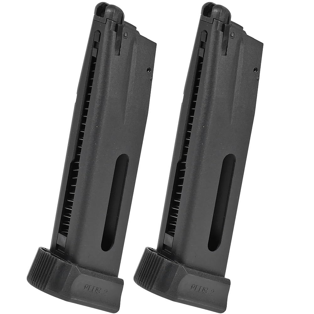 Amazon | 良品武品 Carbon8 カーボネイト CZ SHADOW-2 CO2 GBB専用 24