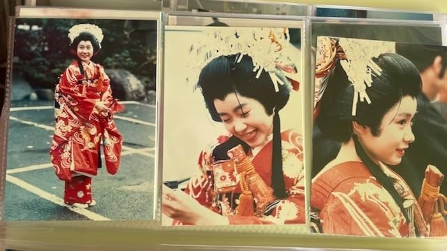 Amazon.co.jp: 岩井由紀子 ゆうゆ おニャン子クラブ 写真 6枚組 ⑥