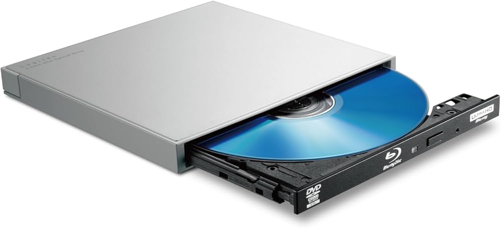 Amazon.co.jp: ロジテック 外付け ブルーレイドライブ forMac USB3.2