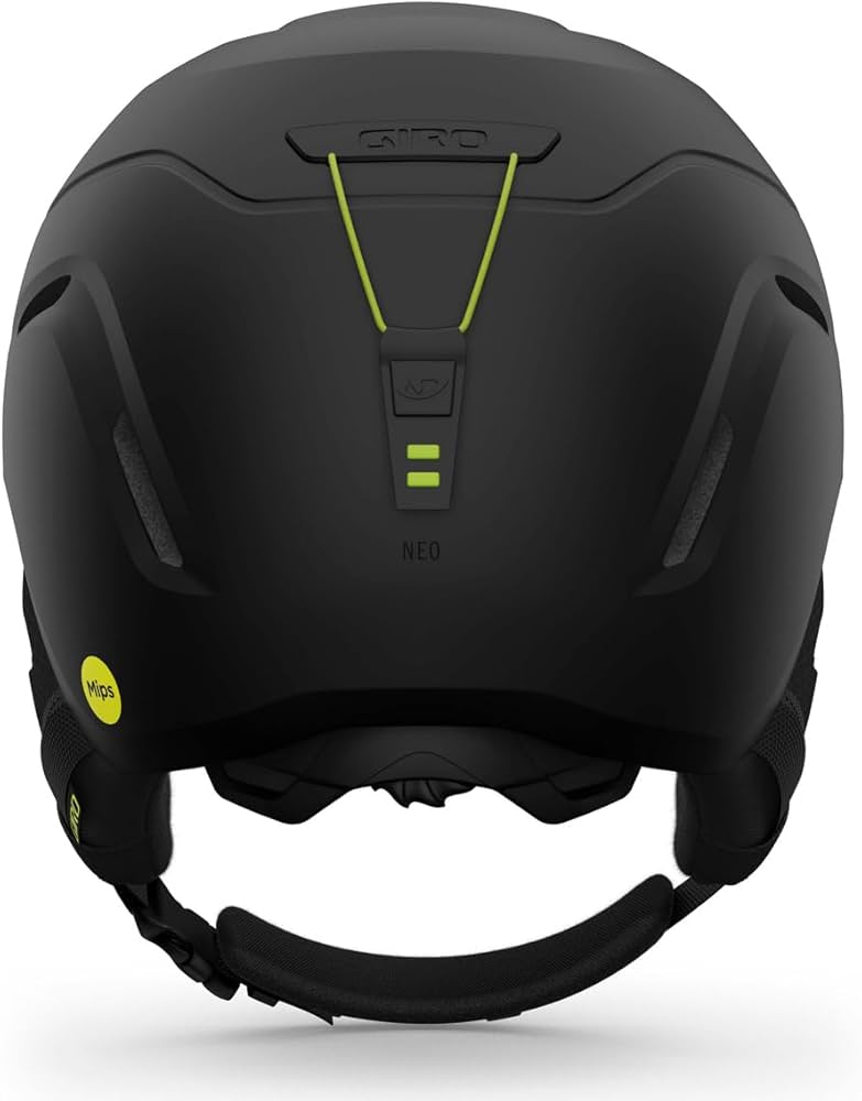 Amazon | GIRO(ジロ)ネオ ミップス アジアンフィット メンズ スキー