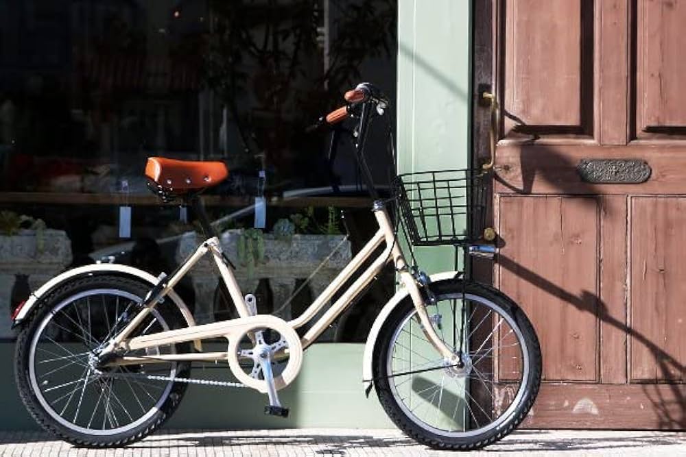 Amazon | 自転車 ミニベロ ブリヂストン ベガス VEG03T 20インチ