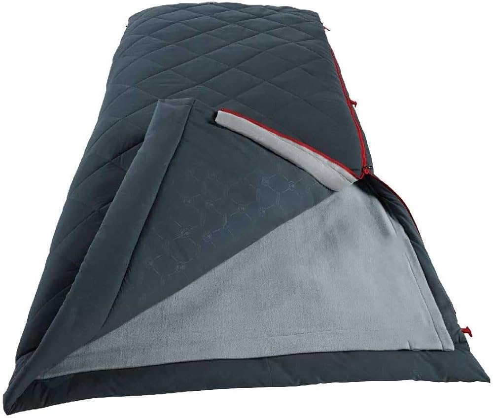 Amazon.co.jp: シュラフ マルチレイヤースリーピングバッグ 封筒型