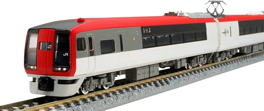 Amazon | TOMIX Nゲージ 253系 特急電車 成田エクスプレス 基本セットA