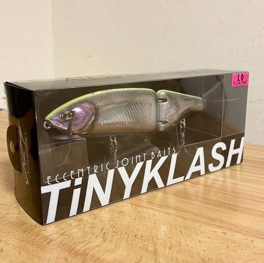 DRT タイニークラッシュ Lo HAMAチャート DRT タイニークラッシュ 浜