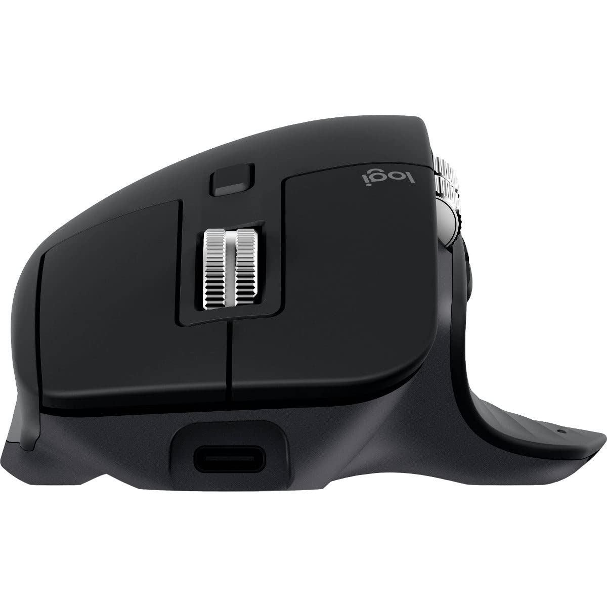 Amazon.co.jp: Logitech MX Master 3 ロジテック ワイヤレスレーザー