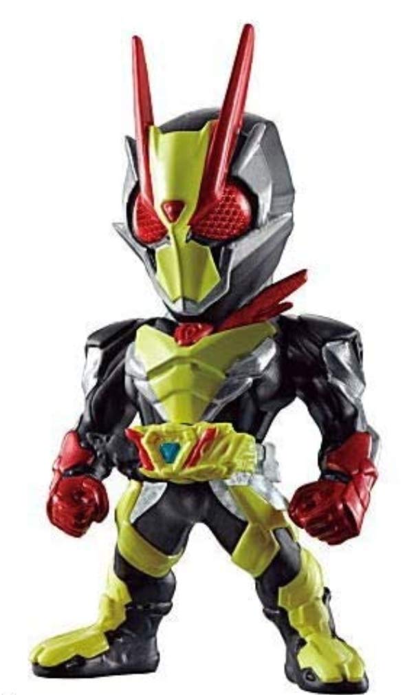 Amazon.co.jp: CONVERGE KAMEN RIDER 18 (コンバージ仮面ライダー18