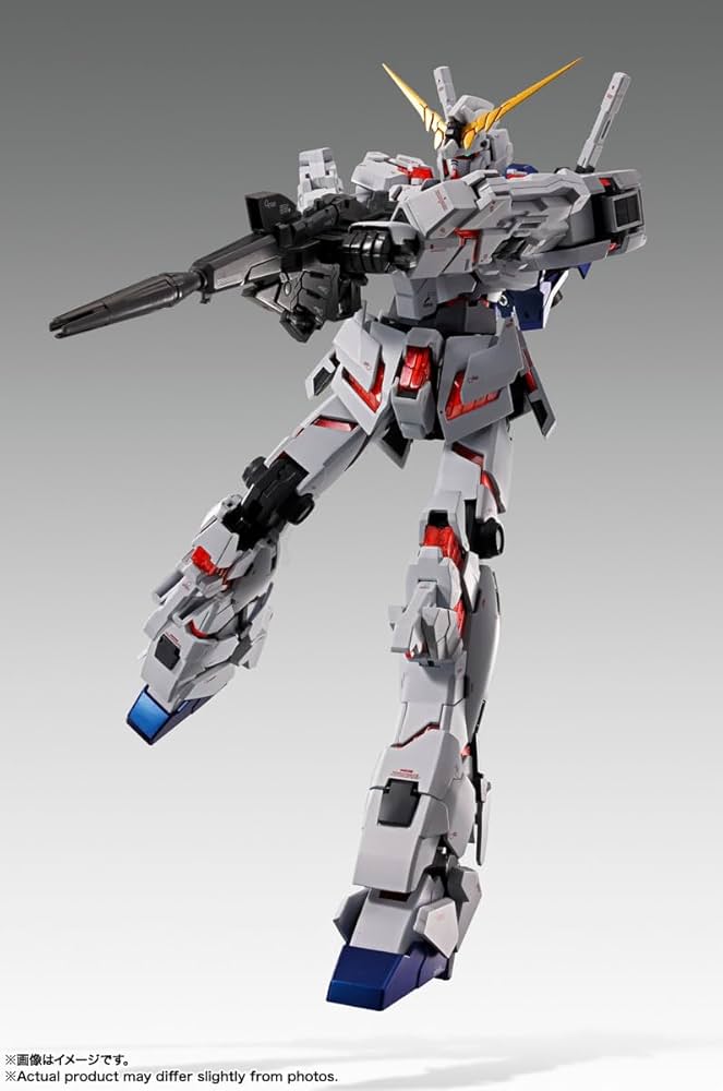 Amazon.co.jp: GUNDAM FIX FIGURATION METAL COMPOSITE ユニコーン