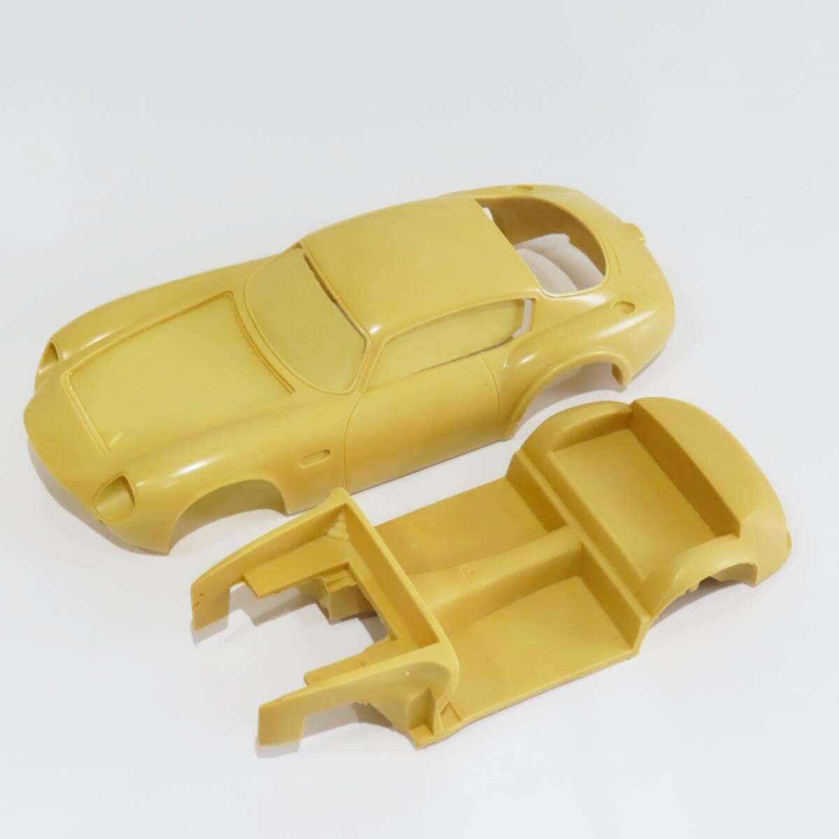 Amazon.co.jp: M08-C25 CLIMAX 1/24 ASTON DB4GT ZAGATO