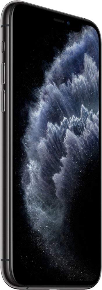 Amazon.com: Apple iPhone 11 Pro, US Version, 512GB, Space Gray