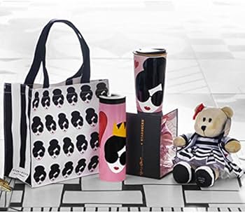 Amazon.co.jp: ラスト1点☆STARBUCKS スターバックス スタバ アリス