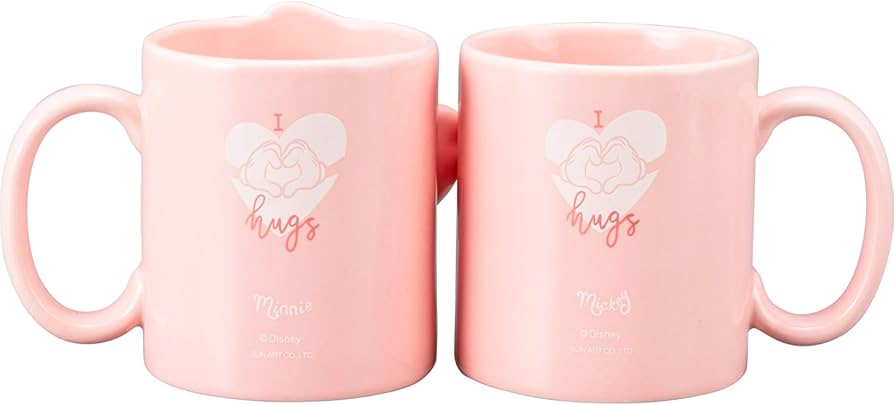 Amazon.co.jp: サンアート ディズニー ミッキーマウス & ミニーマウス