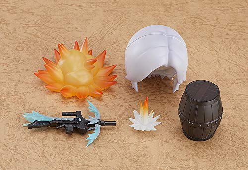 Amazon.co.jp: ねんどろいど モンスターハンター:ワールド ハンター