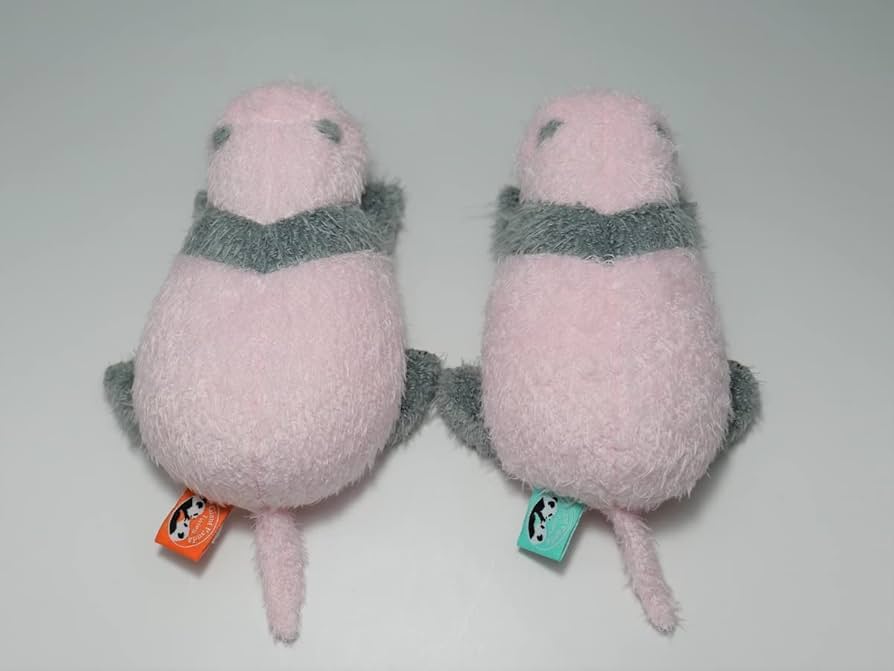 Amazon.co.jp: 上野動物園 赤ちゃんパンダぬいぐるみ シャオシャオ