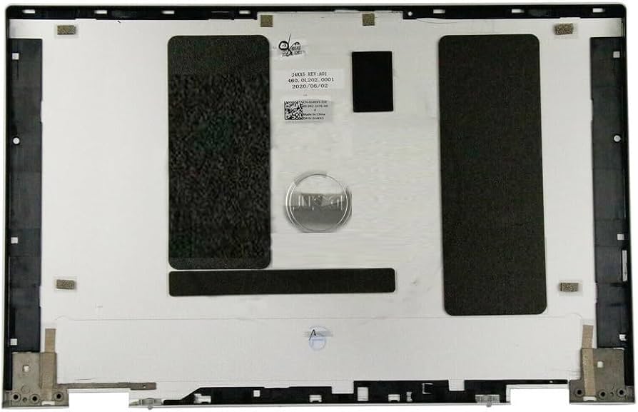 Amazon.com: wzqrps Replacement Laptop LCD Cover Back Rear Top Lid